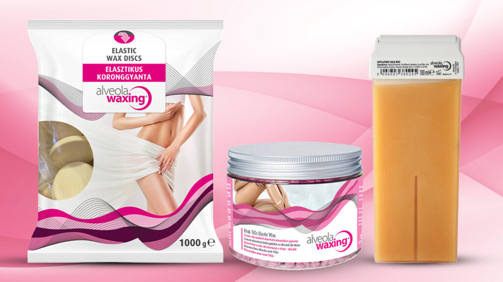 Hair Removal Waxes​